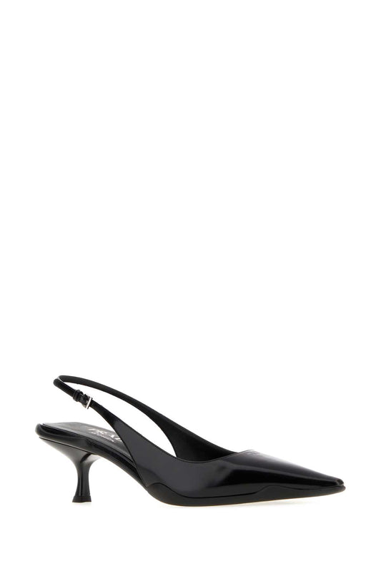DECOLLETE PUMPS