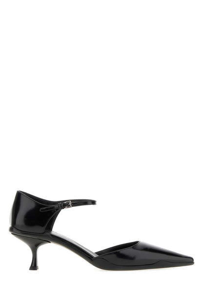 DECOLLETE PUMPS