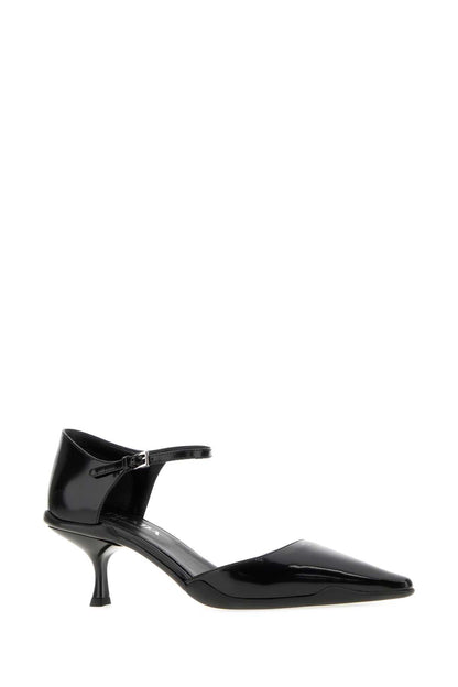 DECOLLETE PUMPS