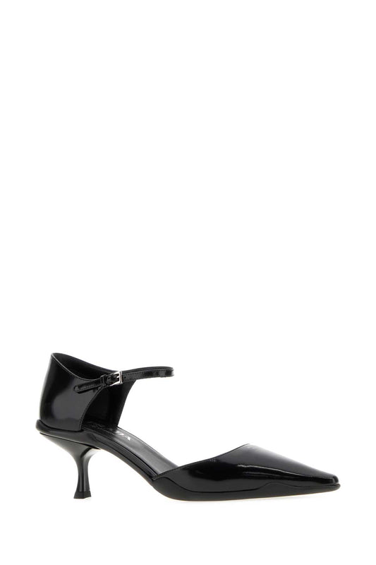 DECOLLETE PUMPS