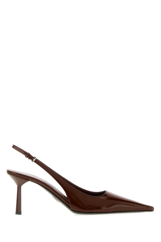 DECOLLETE PUMPS