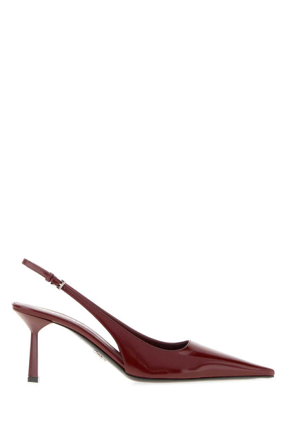 DECOLLETE PUMPS