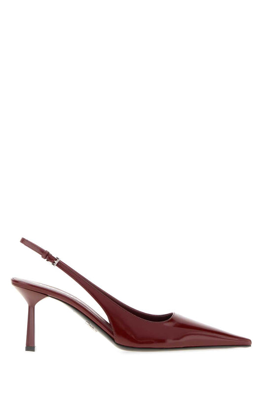 DECOLLETE PUMPS