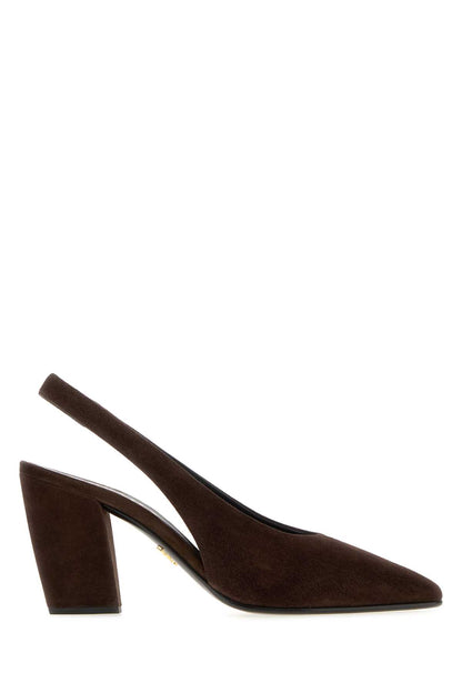 DECOLLETE PUMPS