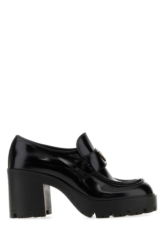 STRIDE FLOW PUMPS