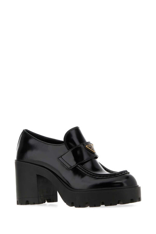 STRIDE FLOW PUMPS
