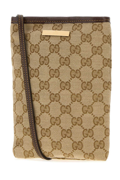 Gucci W.phone pouch