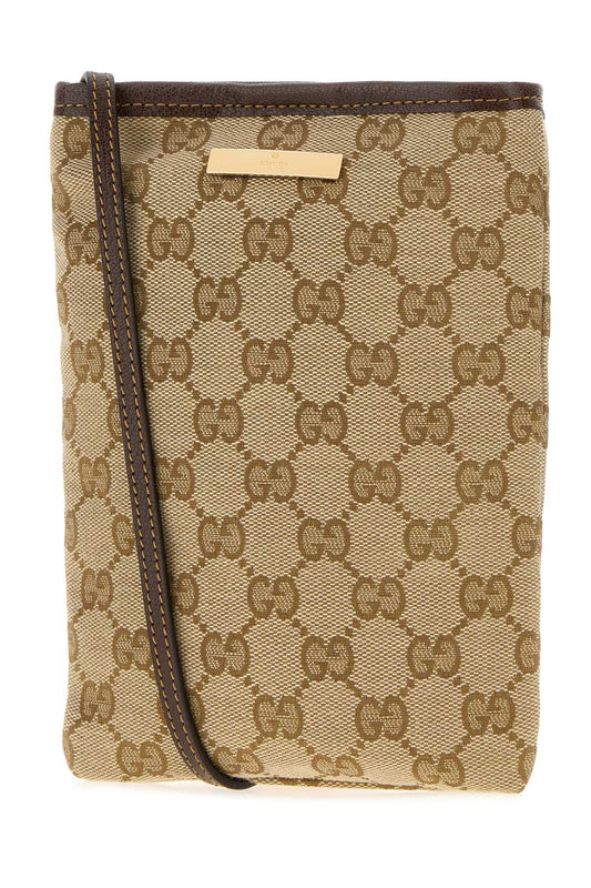 Gucci W.phone pouch