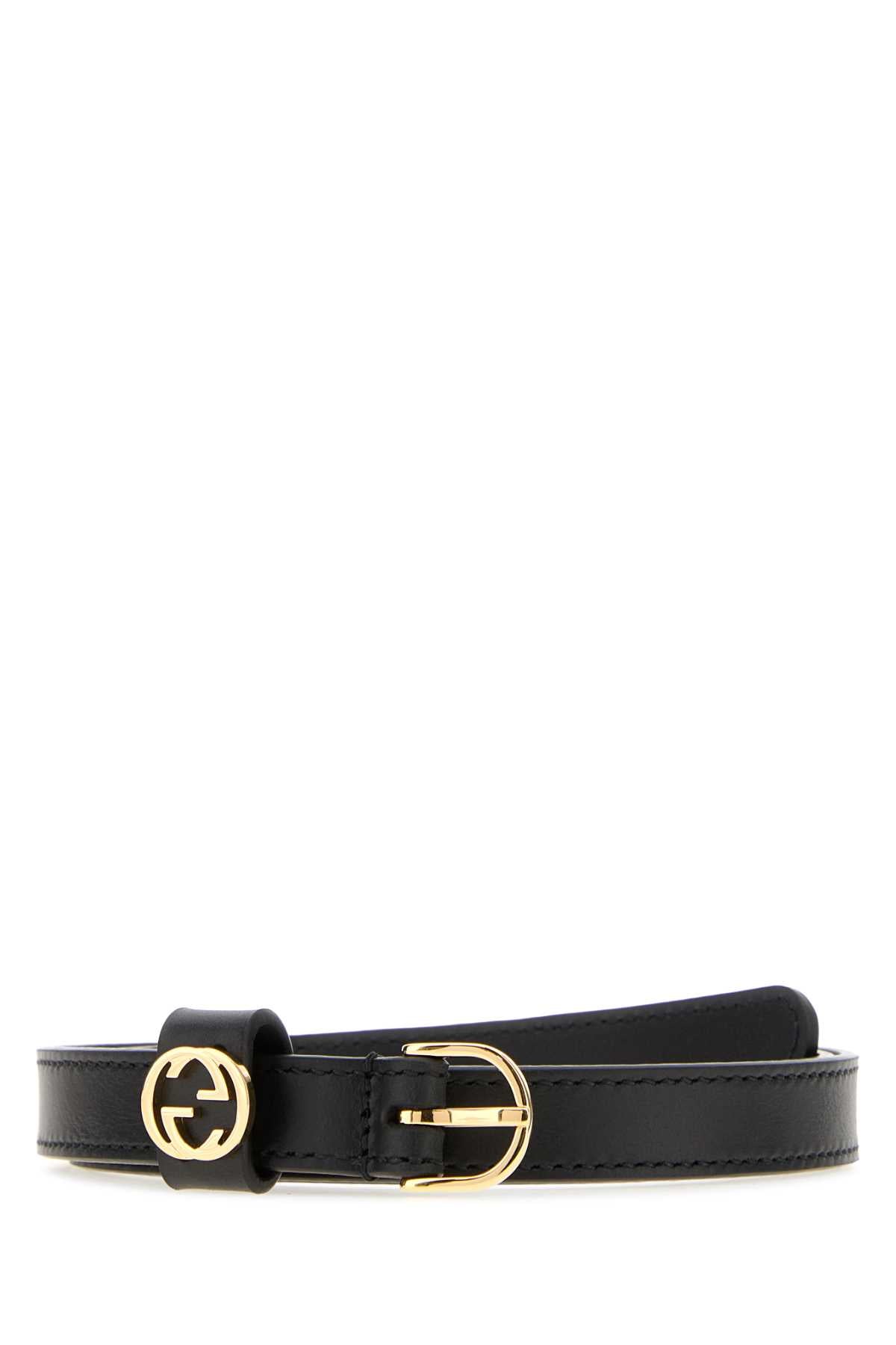 Gucci Wbelt w.15