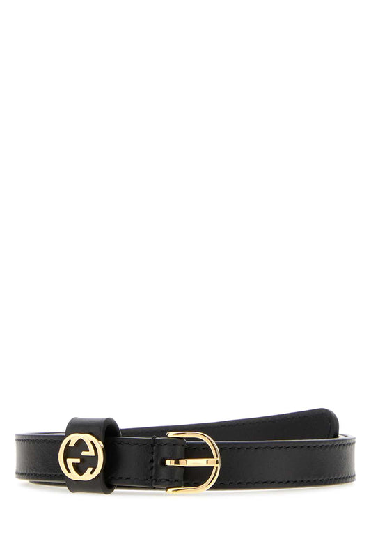 Gucci Wbelt w.15