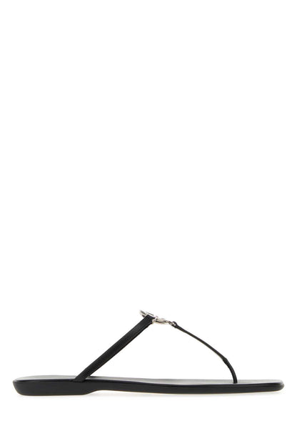 THONG LEATHER, R.S. SANDALS