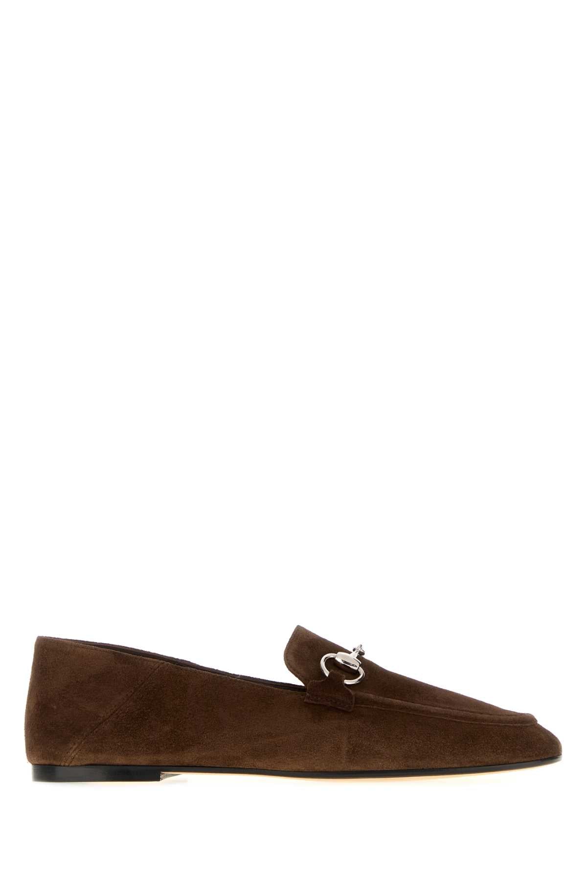 Gucci Moccasin leather, l.