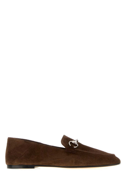 Gucci Moccasin leather, l.