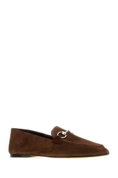 Gucci Moccasin leather, l.