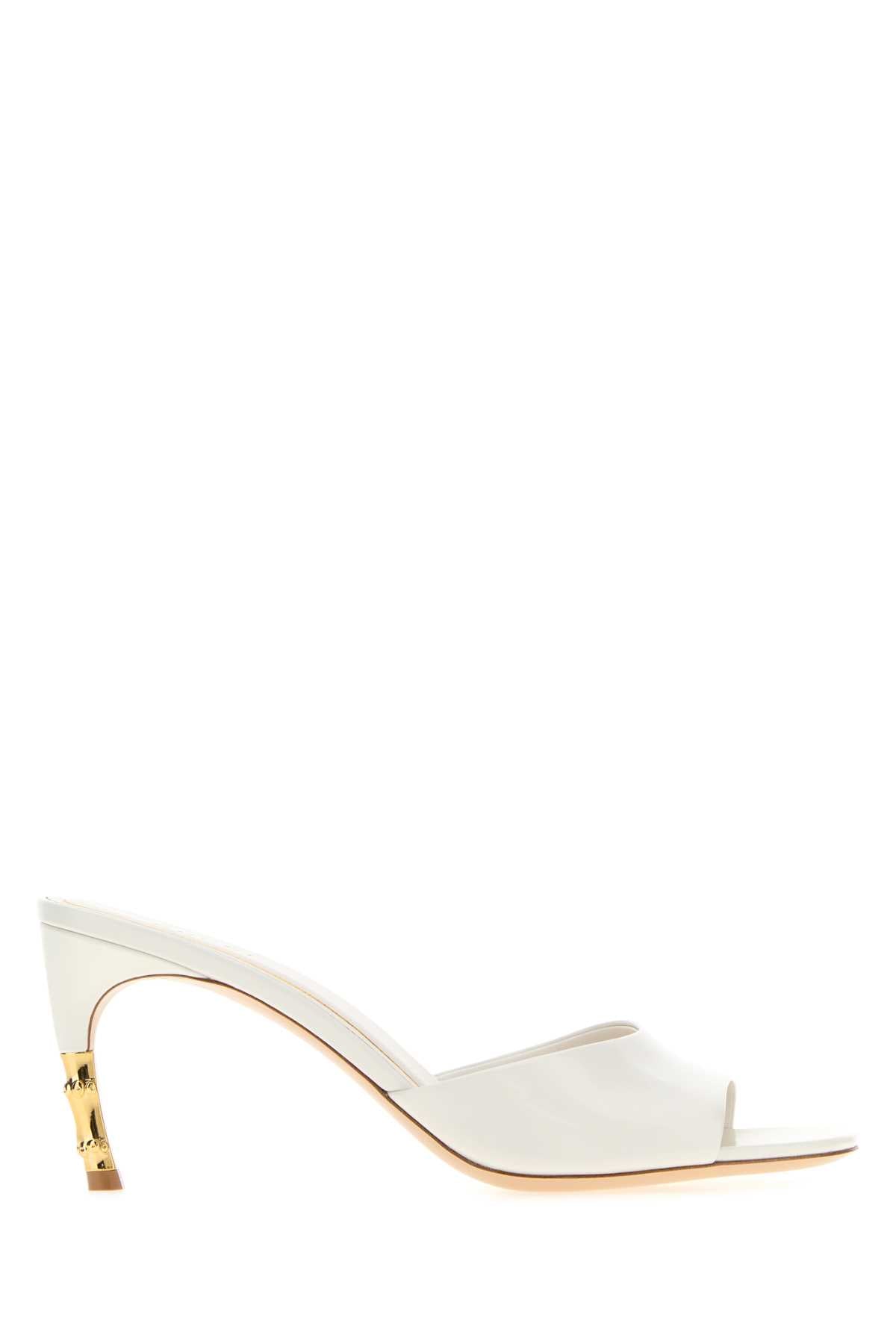 SANDAL LEATHER, L.S. SANDALS