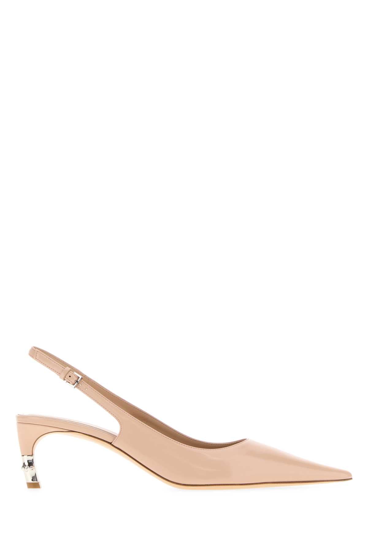 Gucci Sandal leather, l.s.