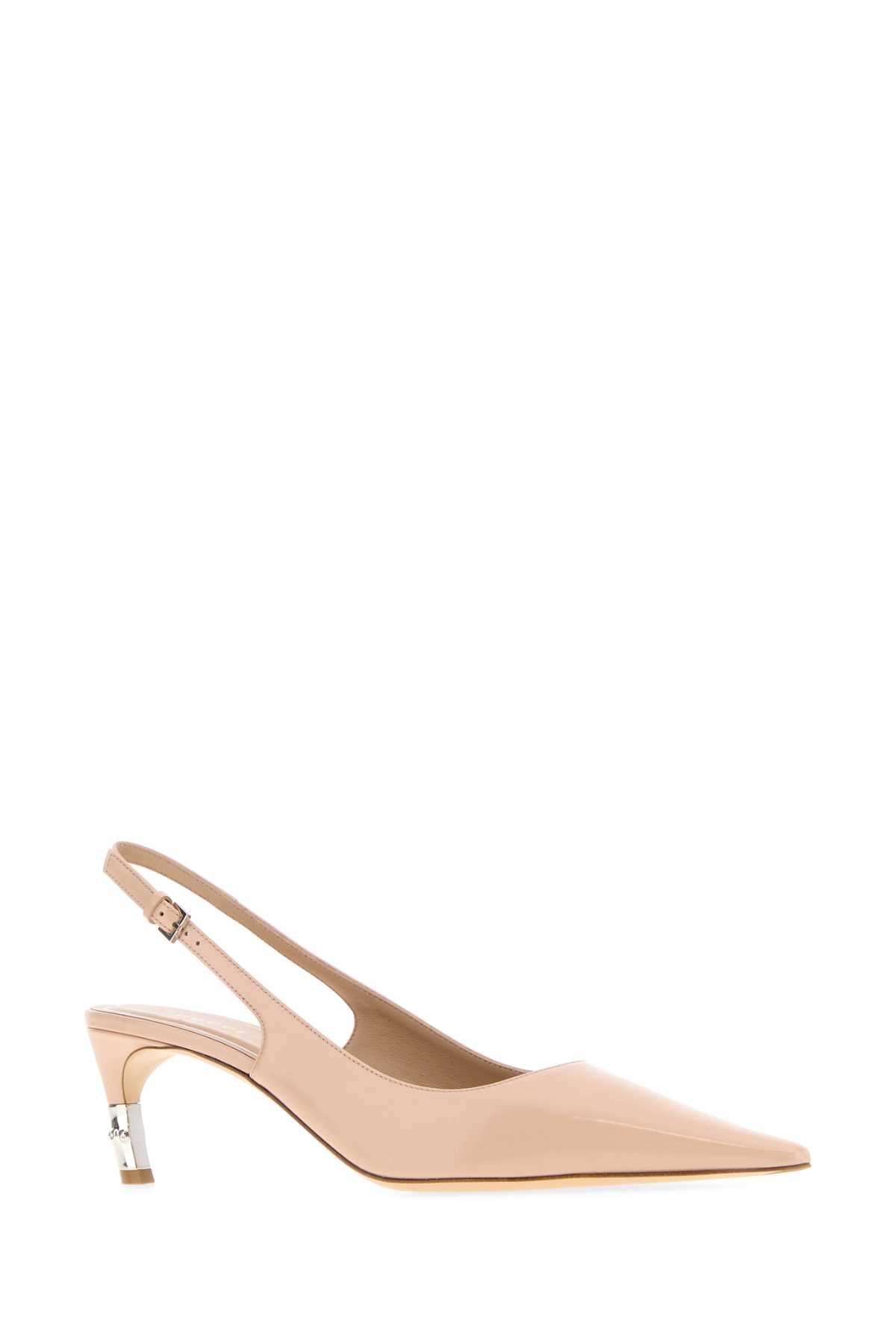 Gucci Sandal leather, l.s.