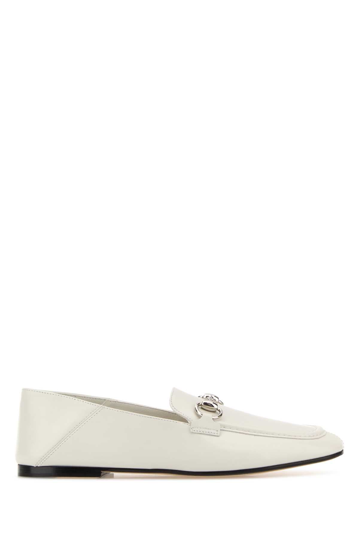 Gucci Moccasin leather, l.