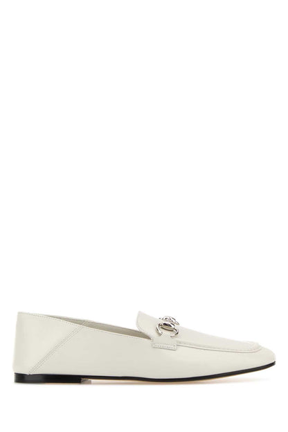 Gucci Moccasin leather, l.