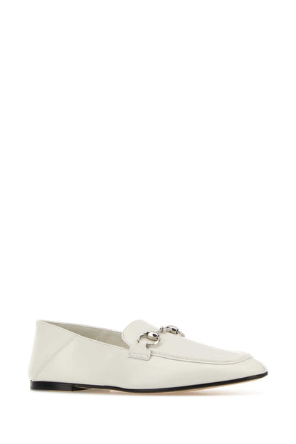 Gucci Moccasin leather, l.