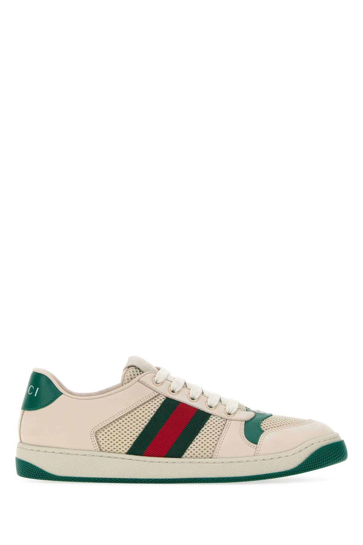 Gucci Sneaker fabric, r.s.