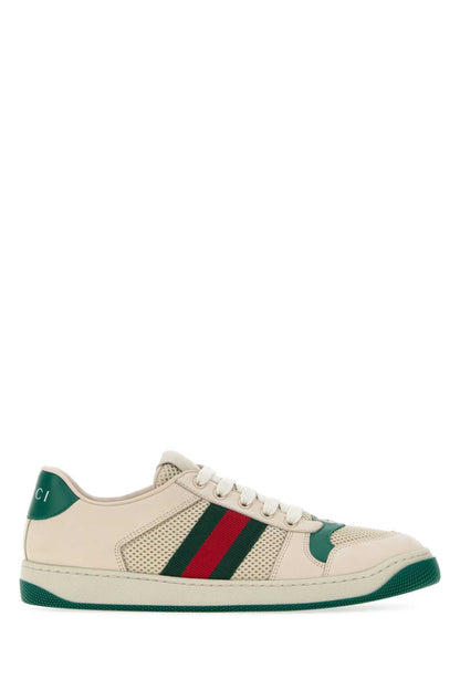 Gucci Sneaker fabric, r.s.