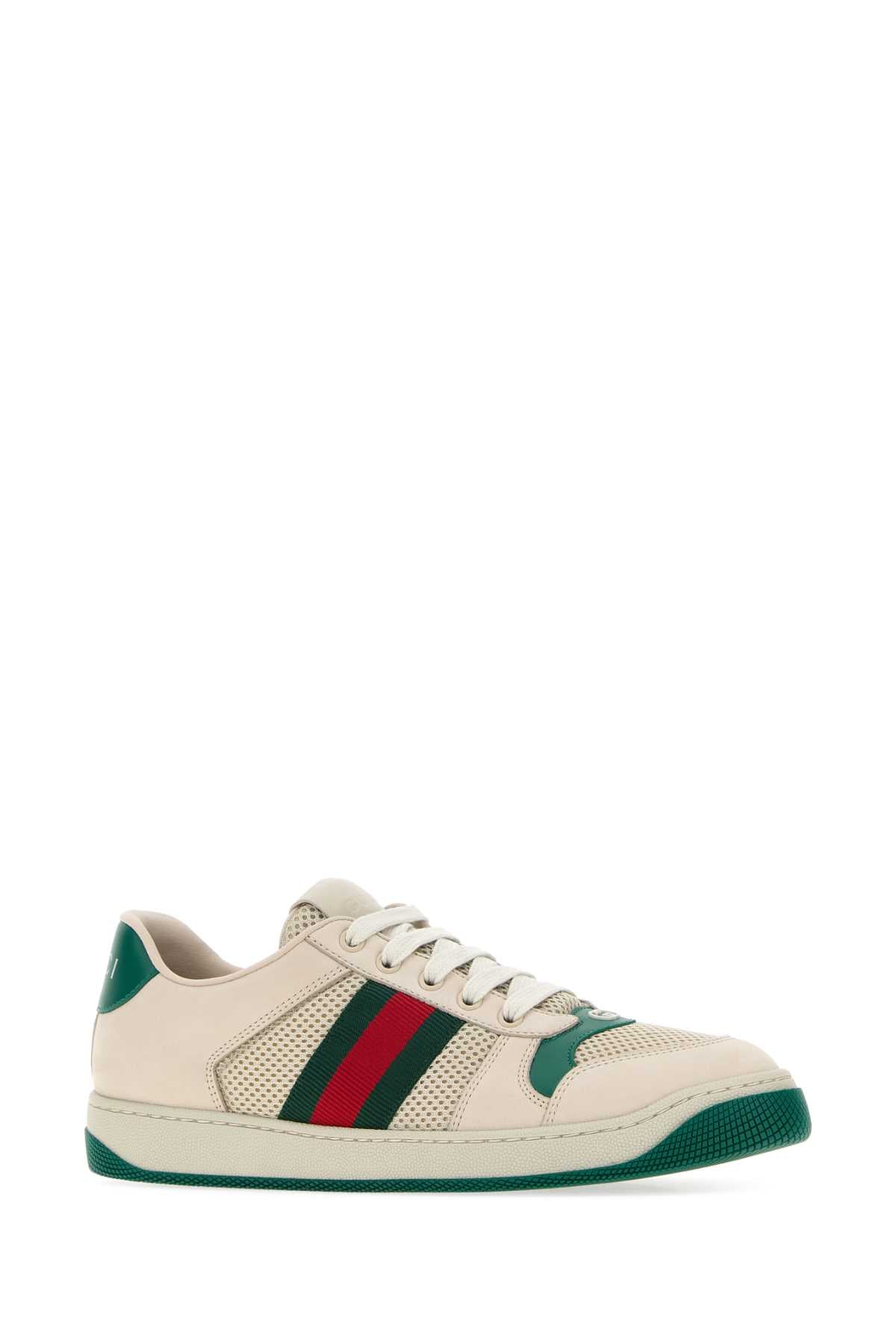 Gucci Sneaker fabric, r.s.