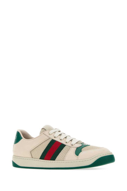 Gucci Sneaker fabric, r.s.