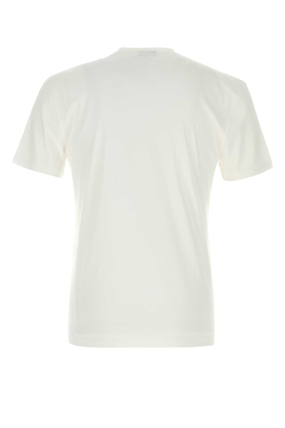 S/S T-SHIRT T-SHIRTS