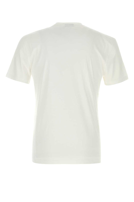 S/S T-SHIRT T-SHIRTS