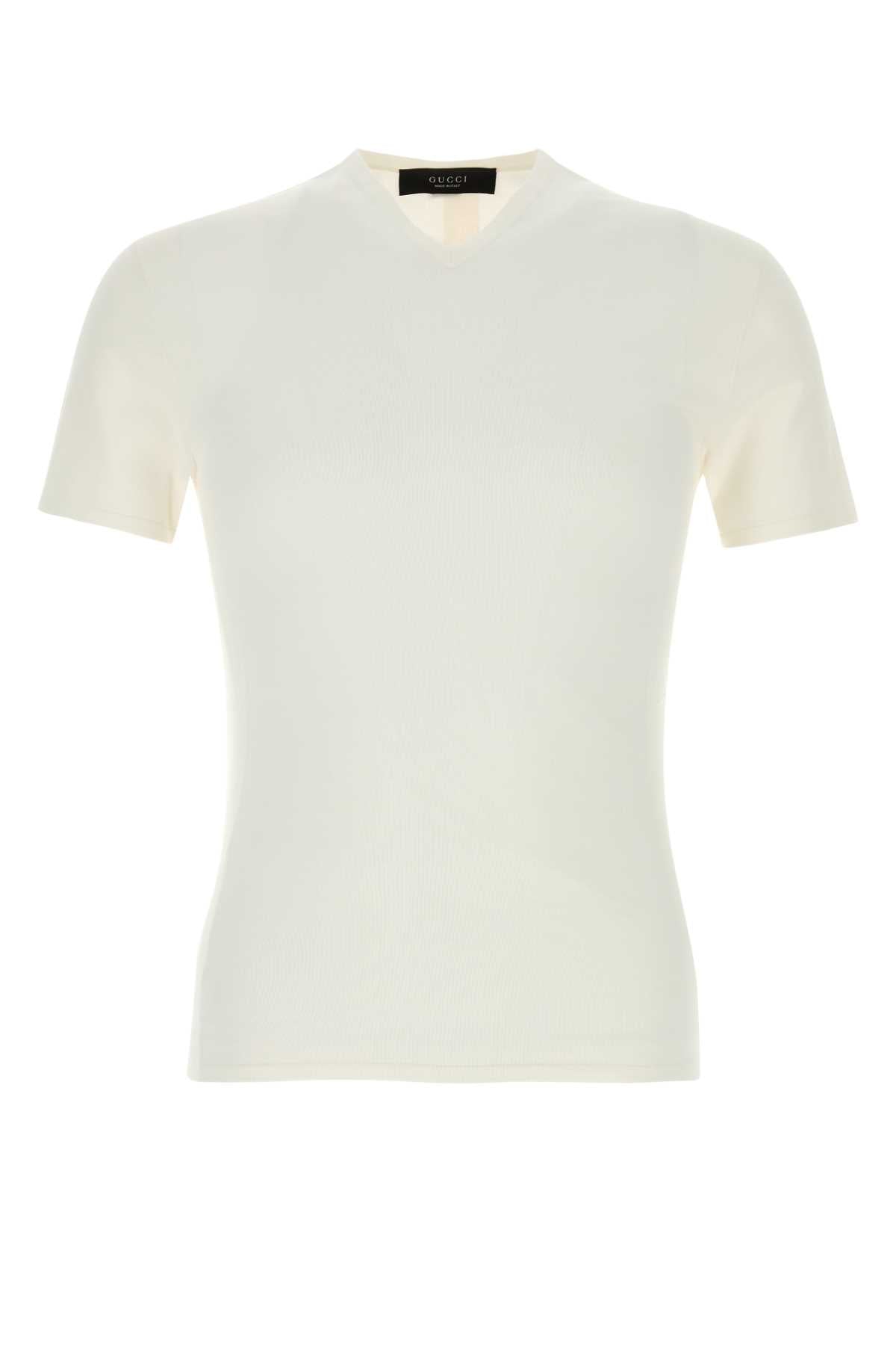 Gucci S/s v/neck
