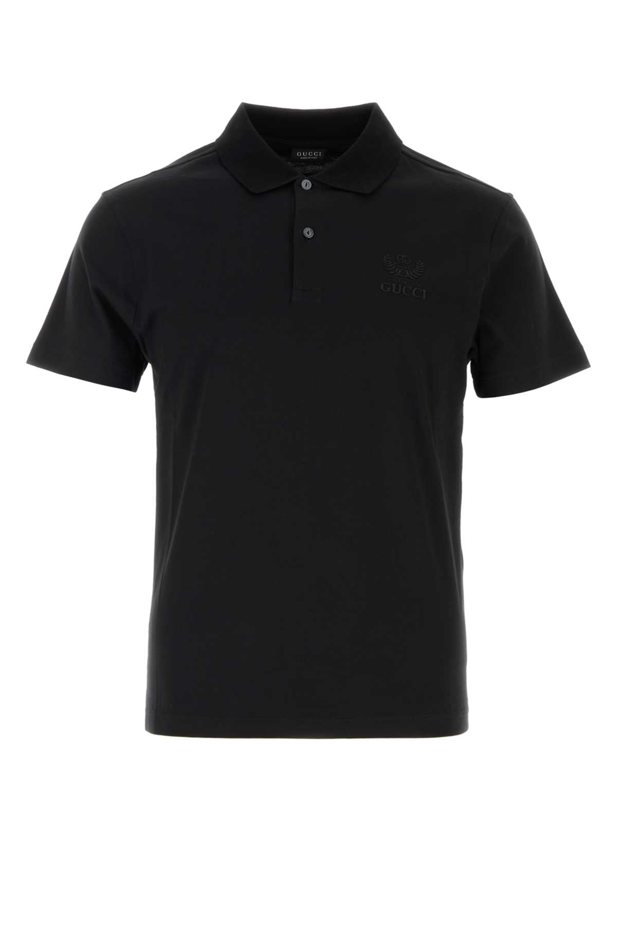 Gucci S/s polo