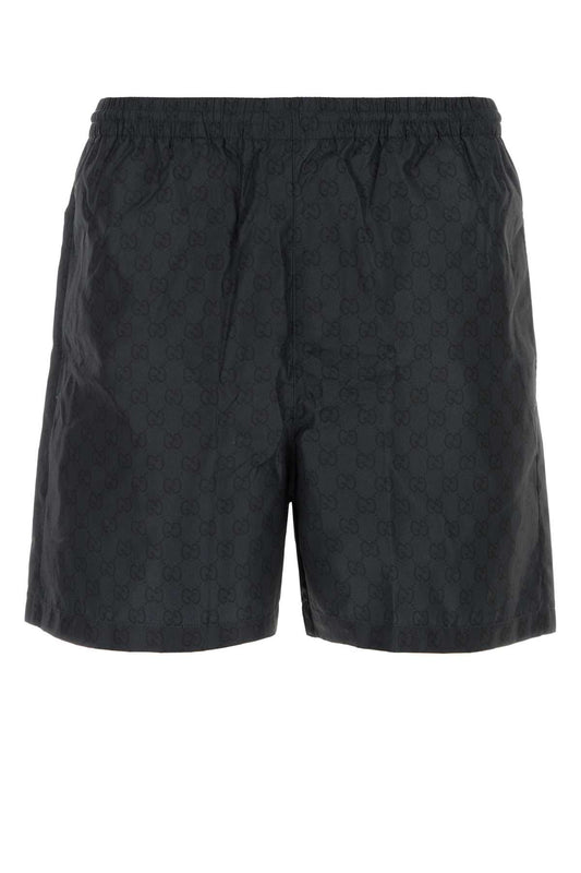 SWIM SHORT SHORTS