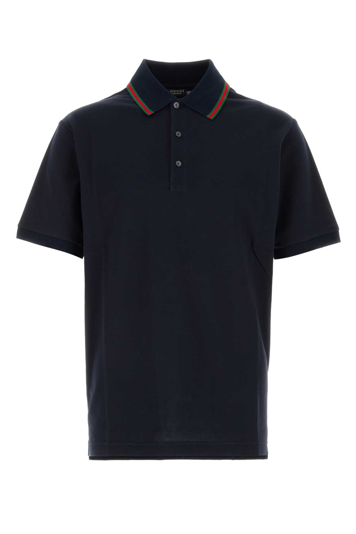 Gucci S/s polo