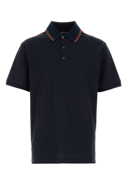 Gucci S/s polo