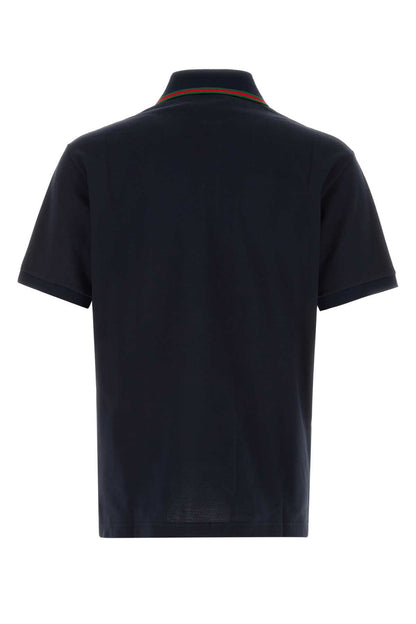 Gucci S/s polo