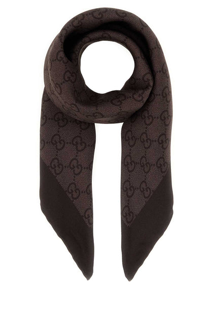 Gucci Carre