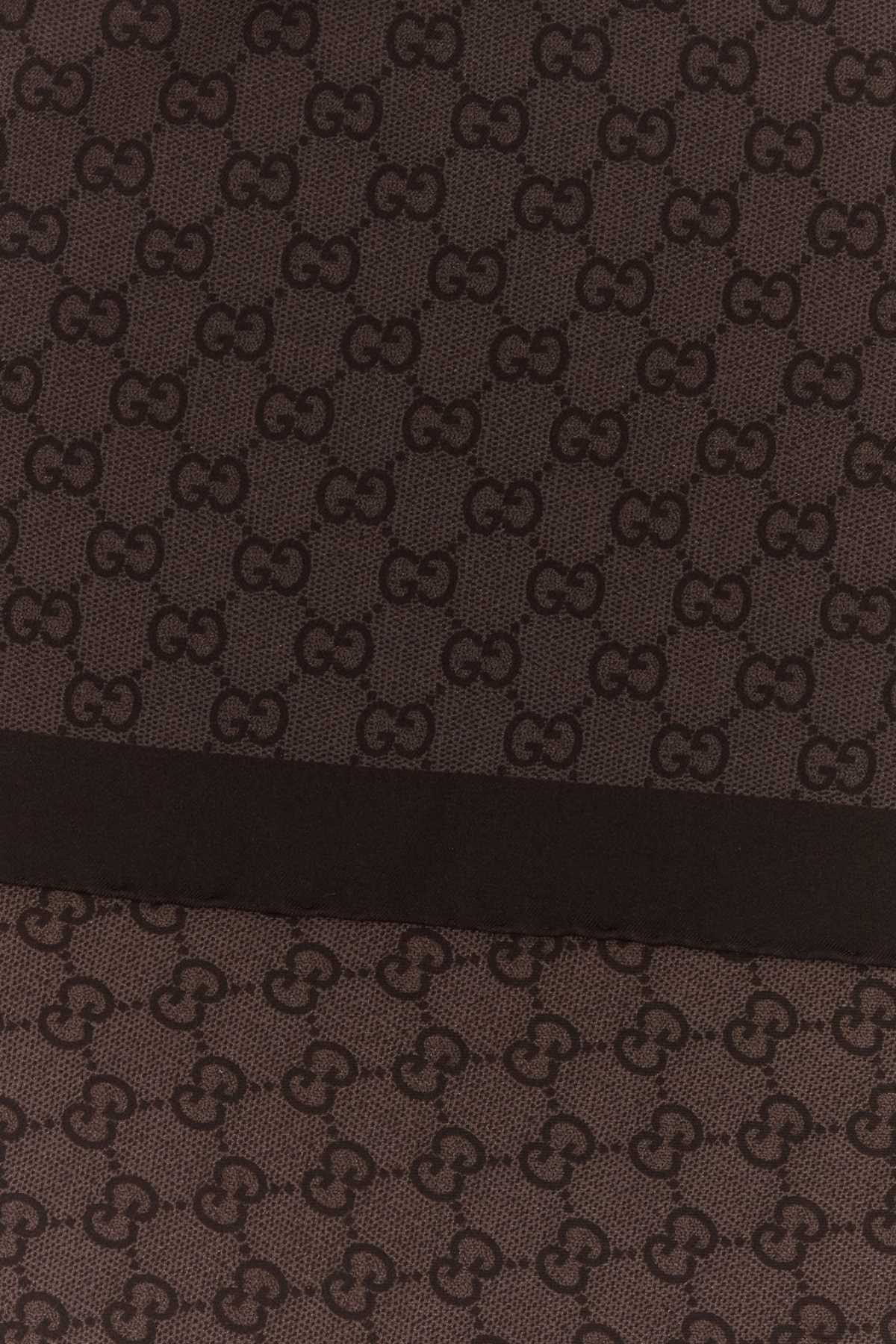 Gucci Carre