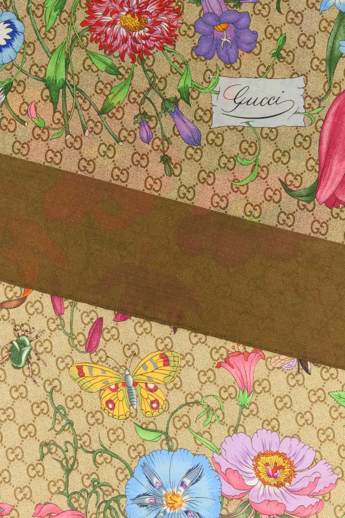 Gucci Shawls