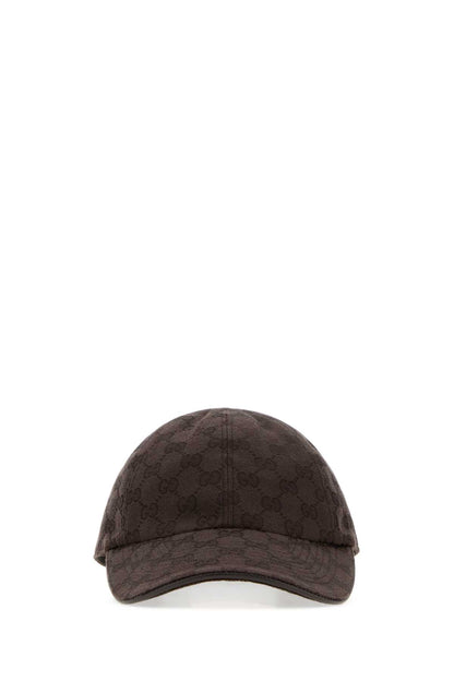 Gucci Hat w harper base