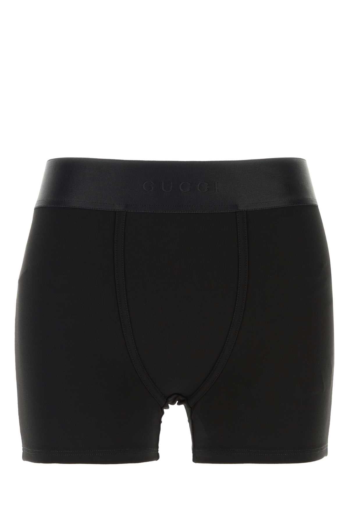 BOXER UNDERWEAR