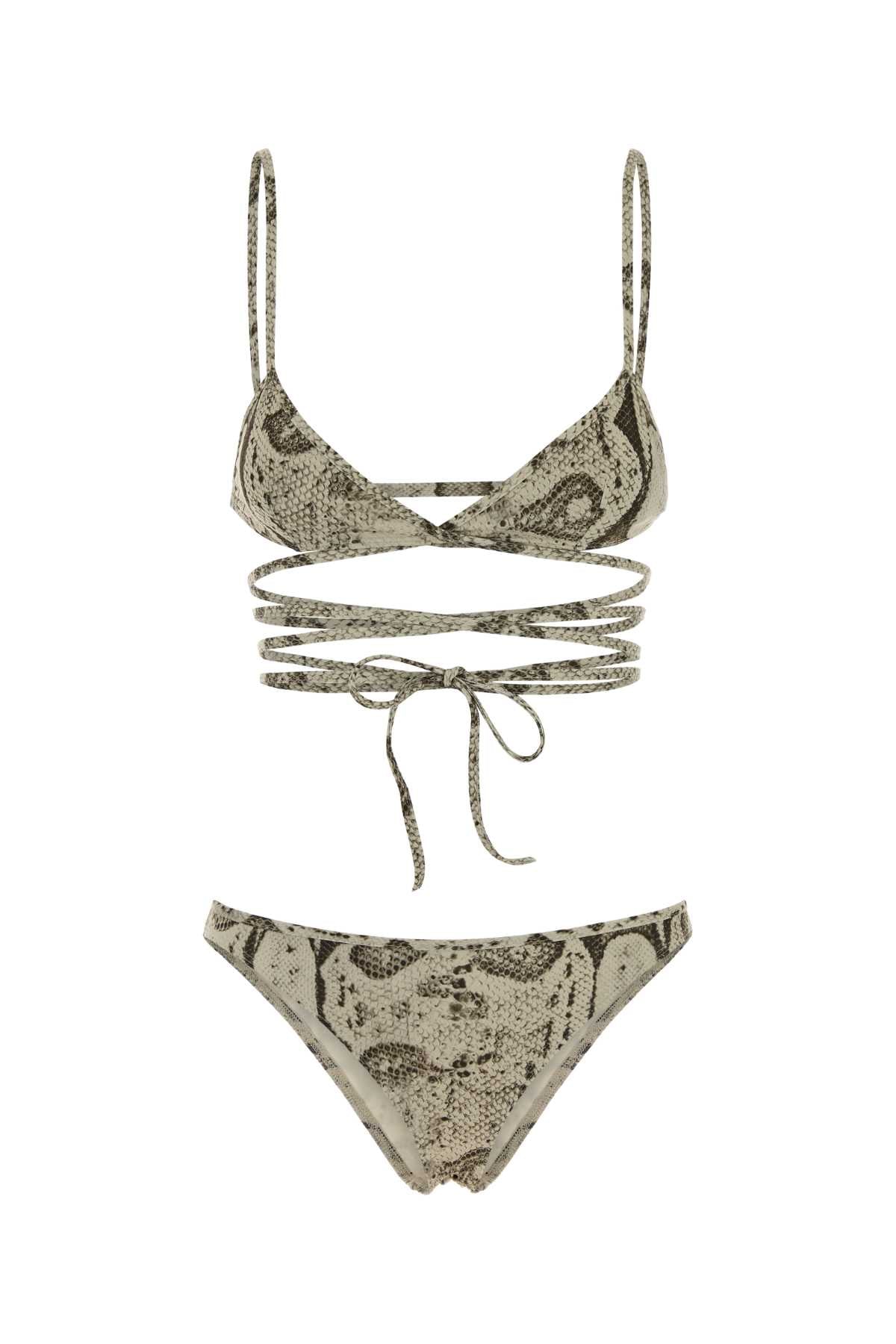 TWO PIECES SUITS