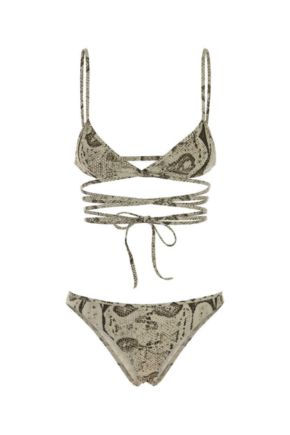 TWO PIECES SUITS