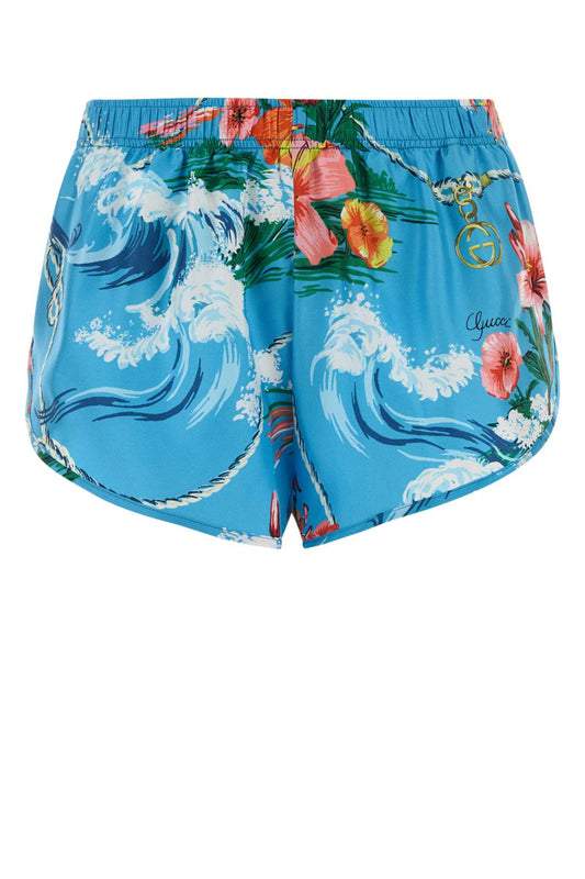 PANT SHORTS