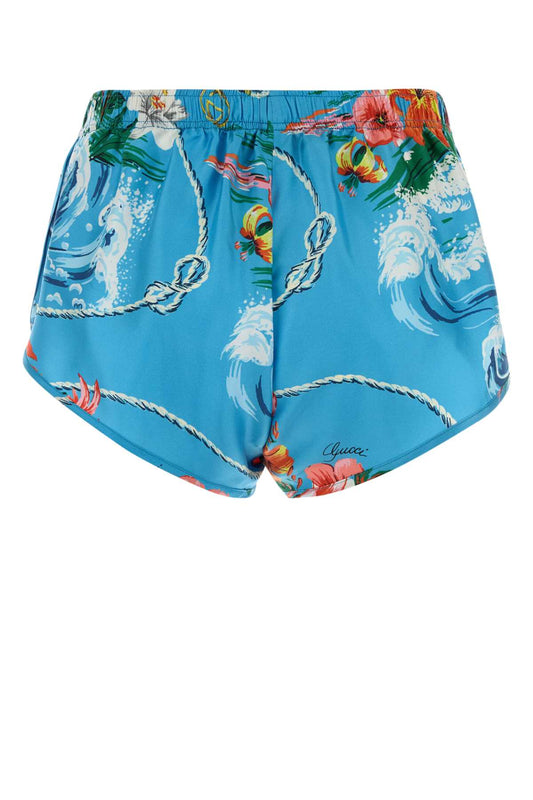 PANT SHORTS