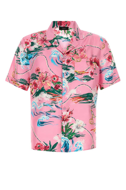 BOWLING SHIRT SHIRTS
