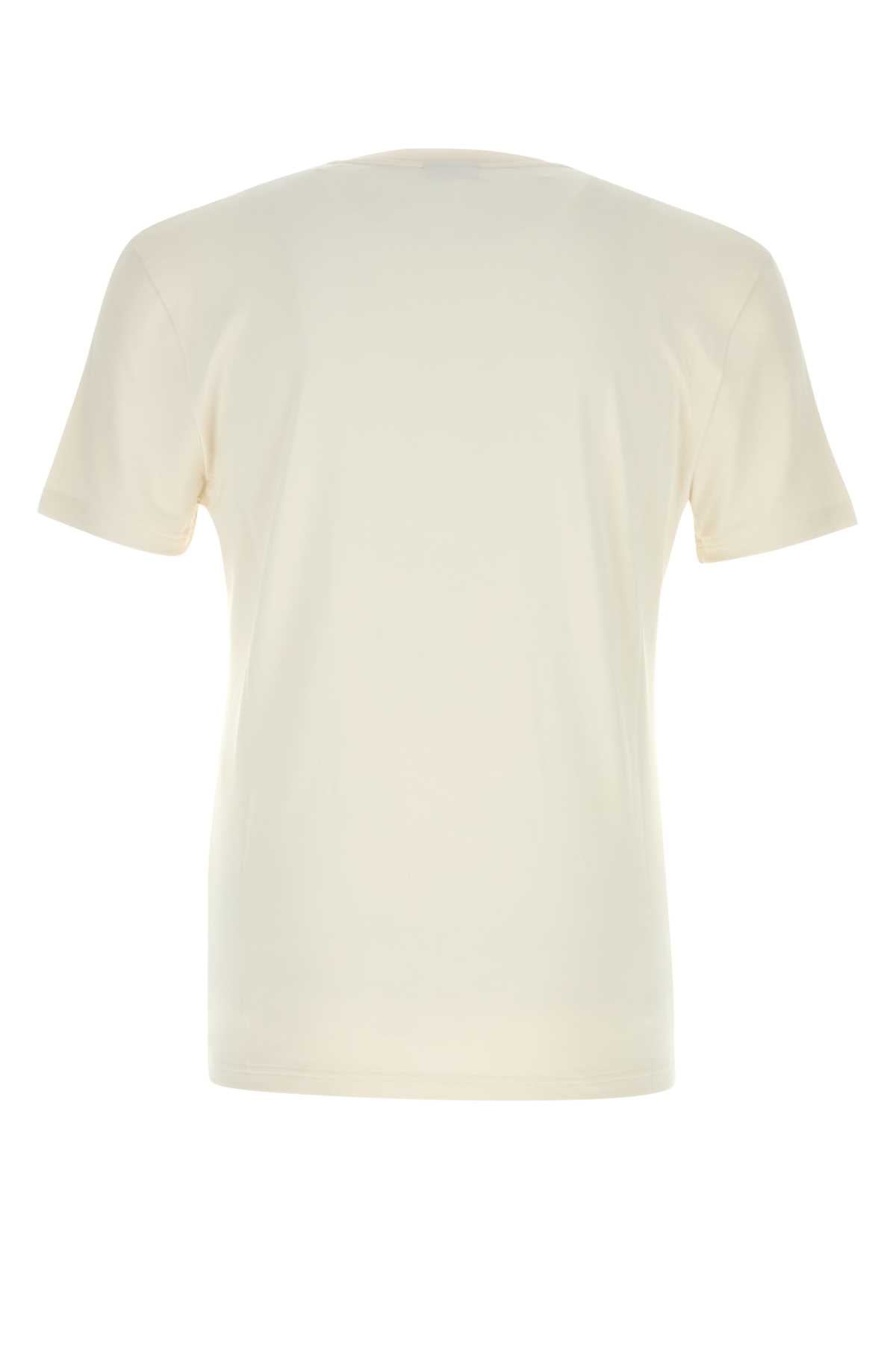 S/S T-SHIRT T-SHIRTS