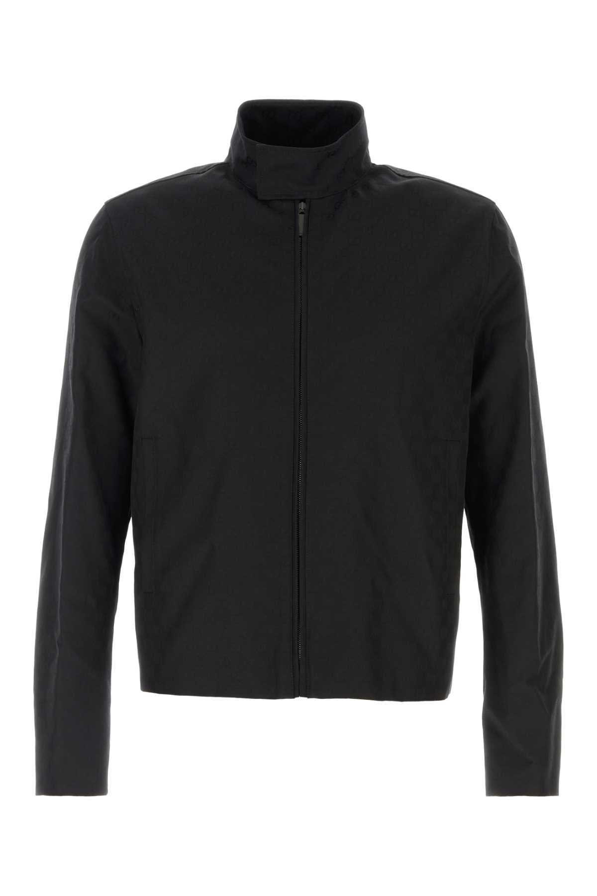 Gucci Spw blouson