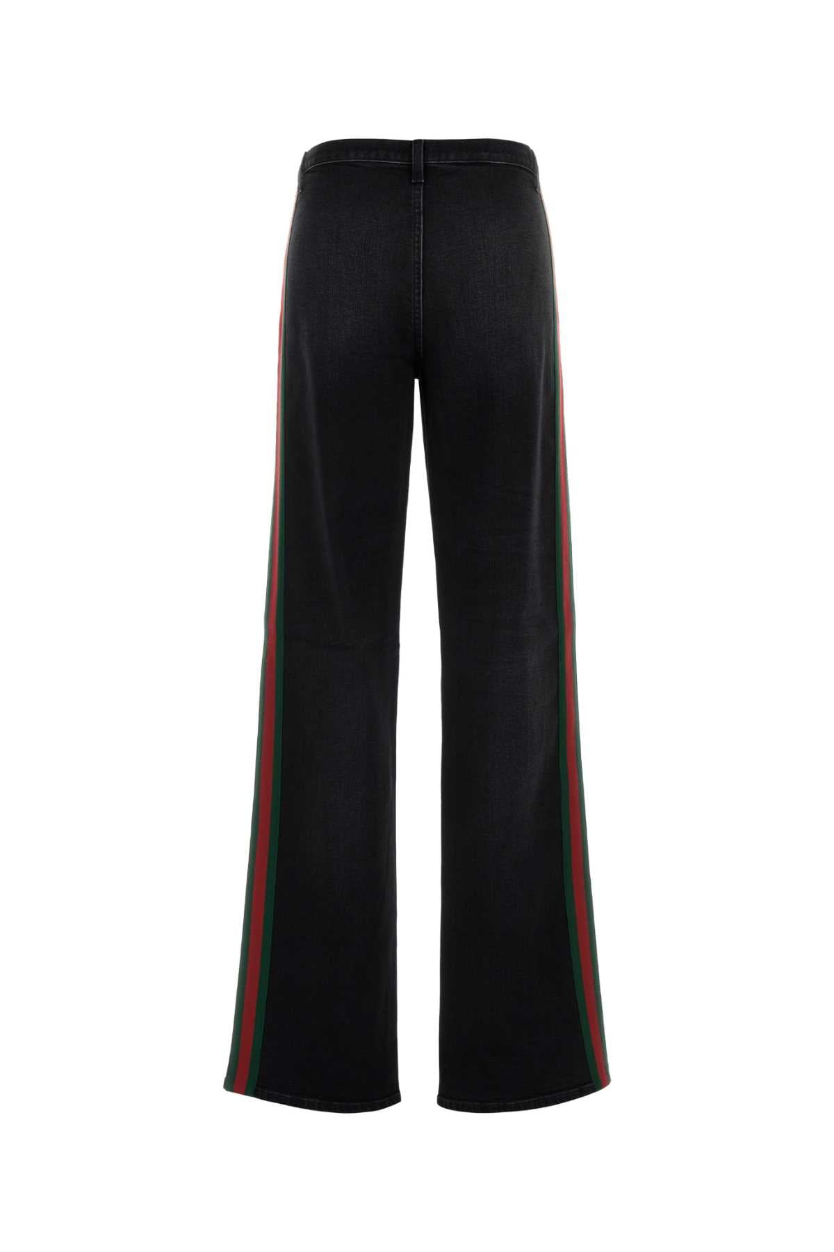 Gucci Low straight minimal