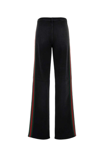 Gucci Low straight minimal